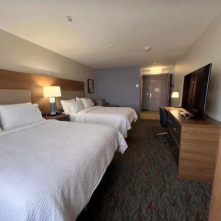 Garner Hotel By Ihg Phoenix - Surprise Exterior photo