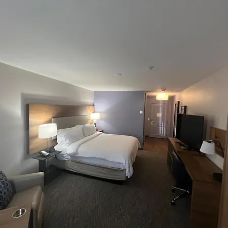 Garner Hotel By Ihg Phoenix - Surprise Exterior photo