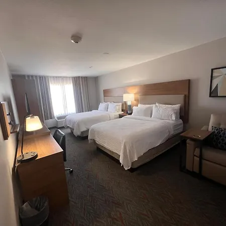 Garner Hotel By Ihg Phoenix - Surprise Exterior photo