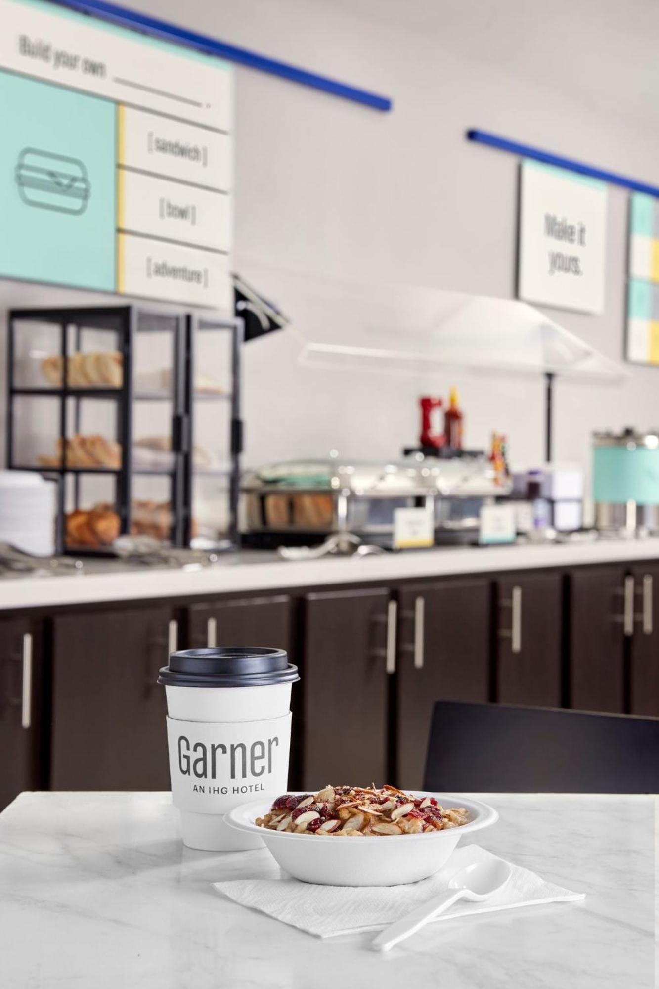 Hotel Garner By Ihg Phoenix - Surprise