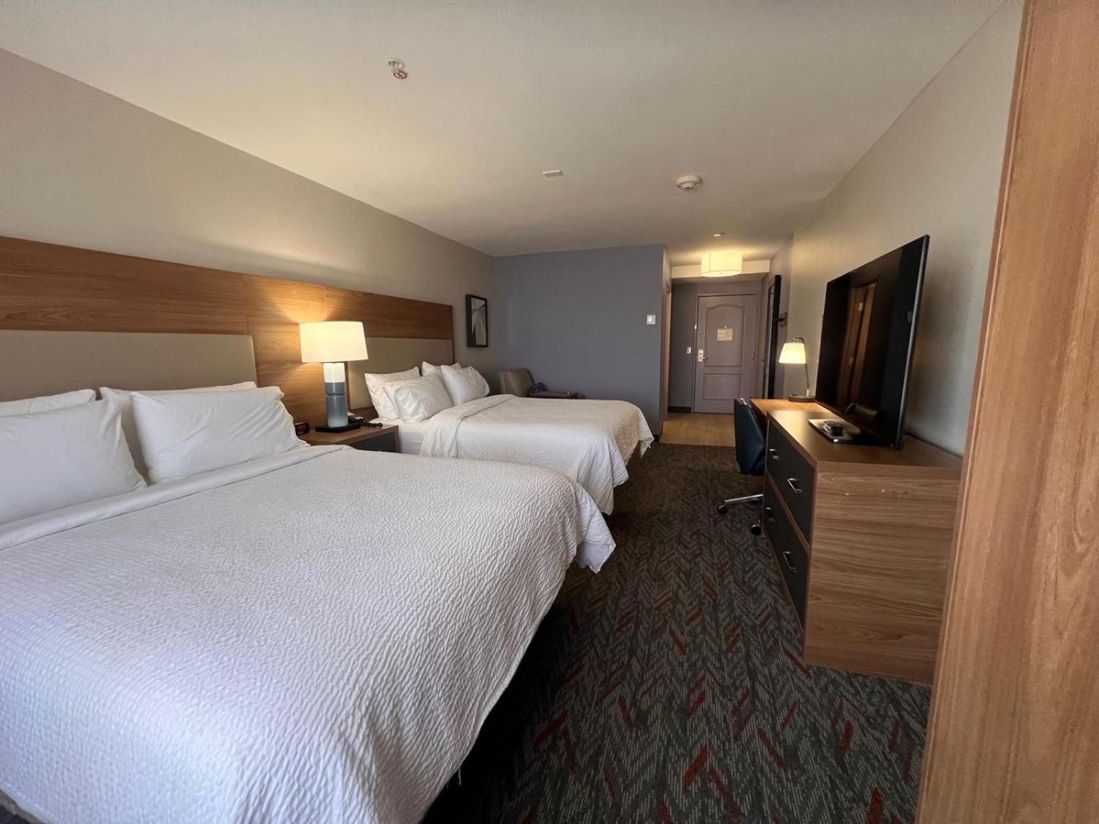 Garner By Ihg Phoenix - Hotel