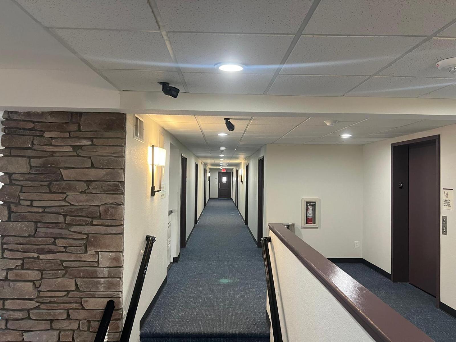Garner By Ihg Phoenix - 2* Surprise
