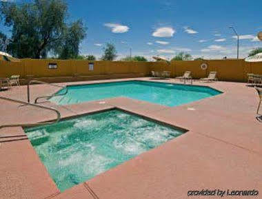 Garner By Ihg Phoenix -