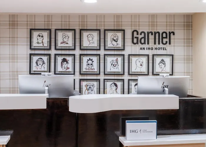 Garner Hotel By Ihg Phoenix - Surprise