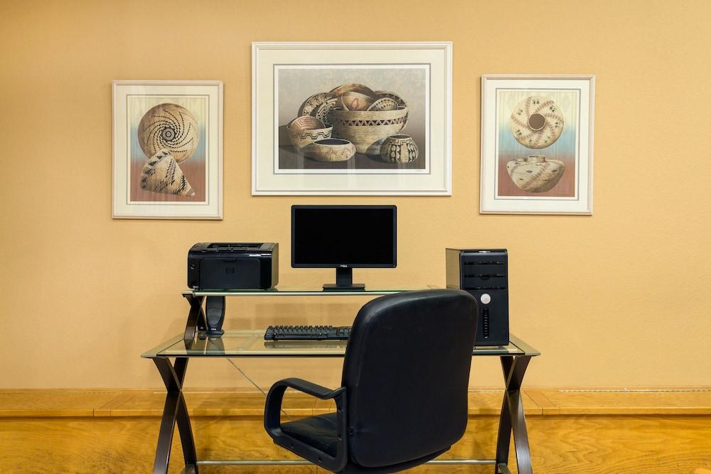 Hotel Garner By Ihg Phoenix - Surprise