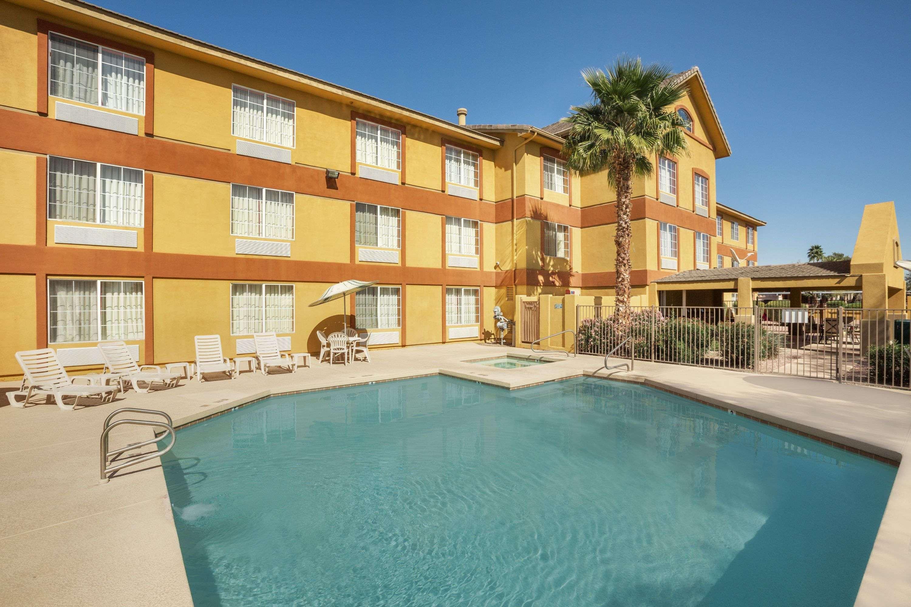 Hotel Garner By Ihg Phoenix -