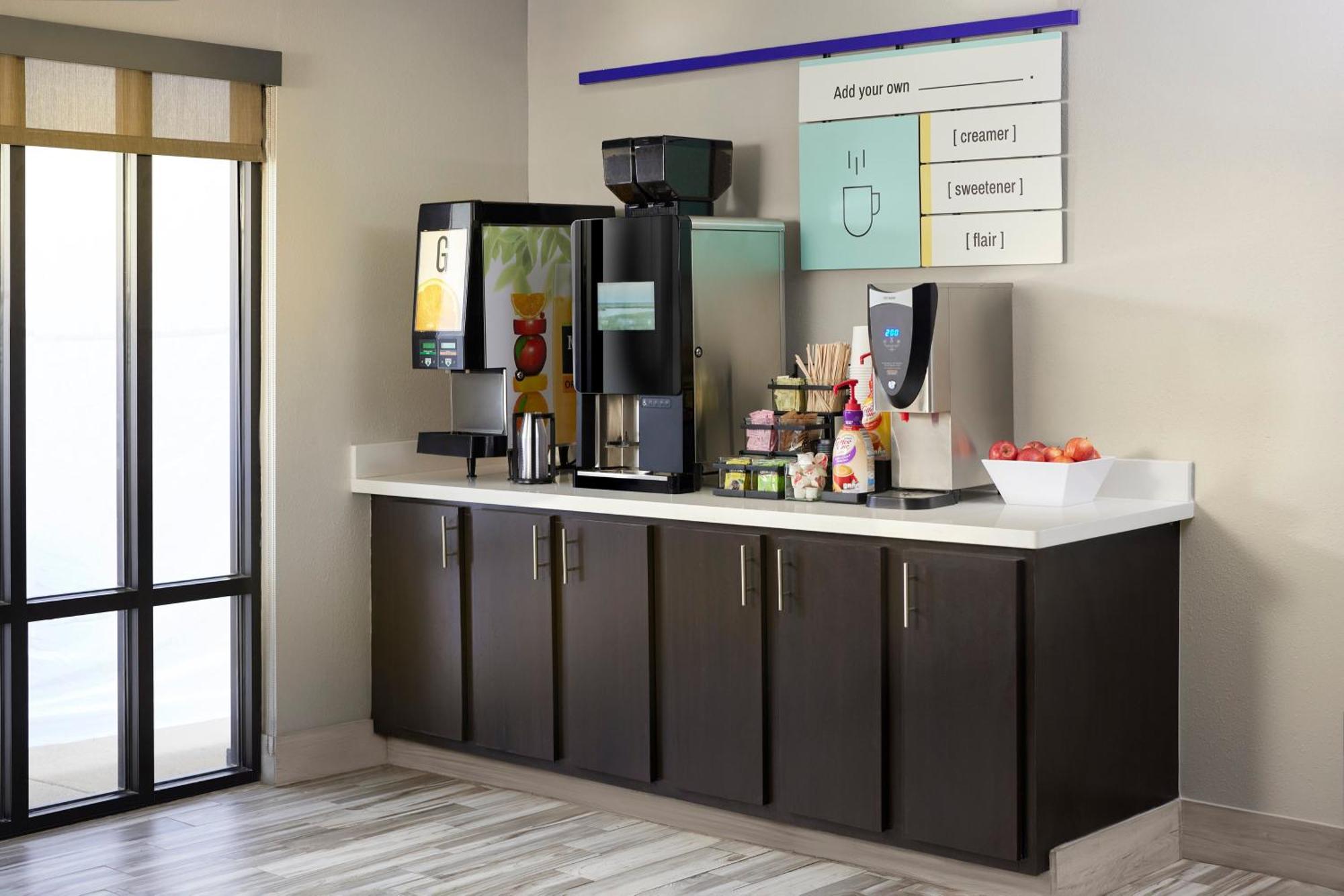 Garner By Ihg Phoenix - Hotel