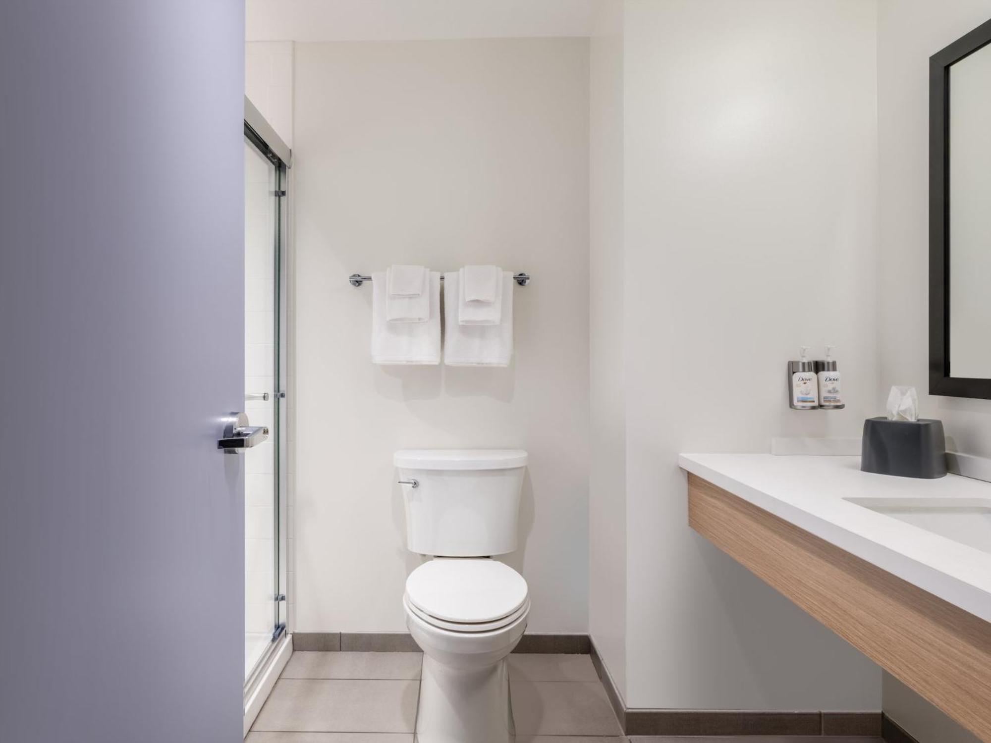 Hotel Garner By Ihg Phoenix -
