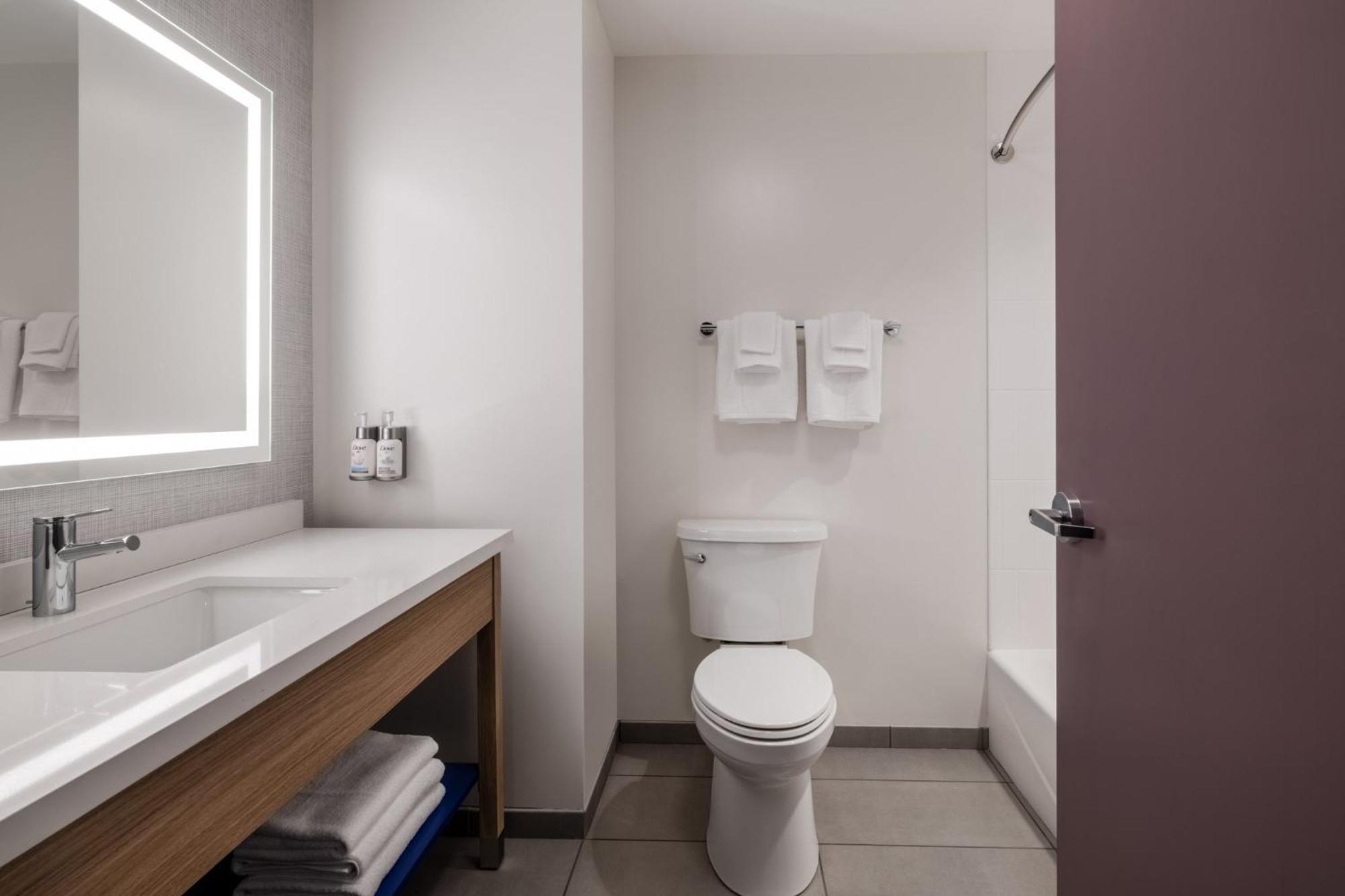 Garner By Ihg Phoenix - Hotel 2*