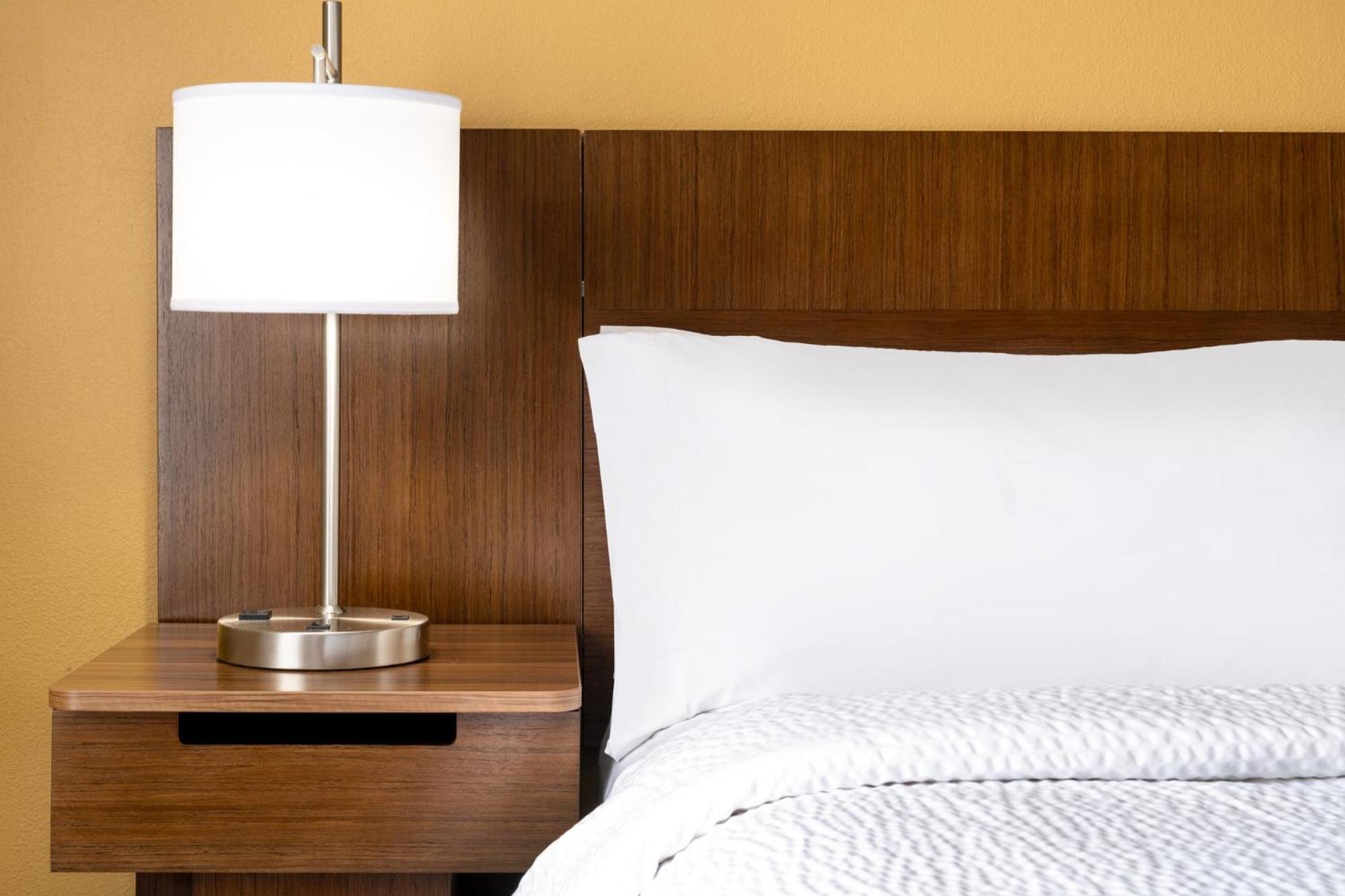 Garner By Ihg Phoenix - Hotel
