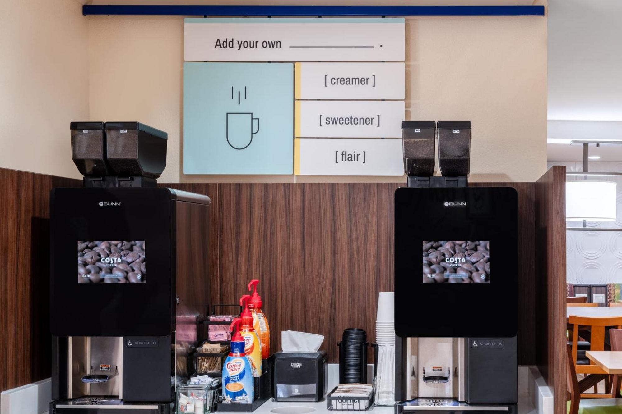 Hotel Garner By Ihg Phoenix - Surprise