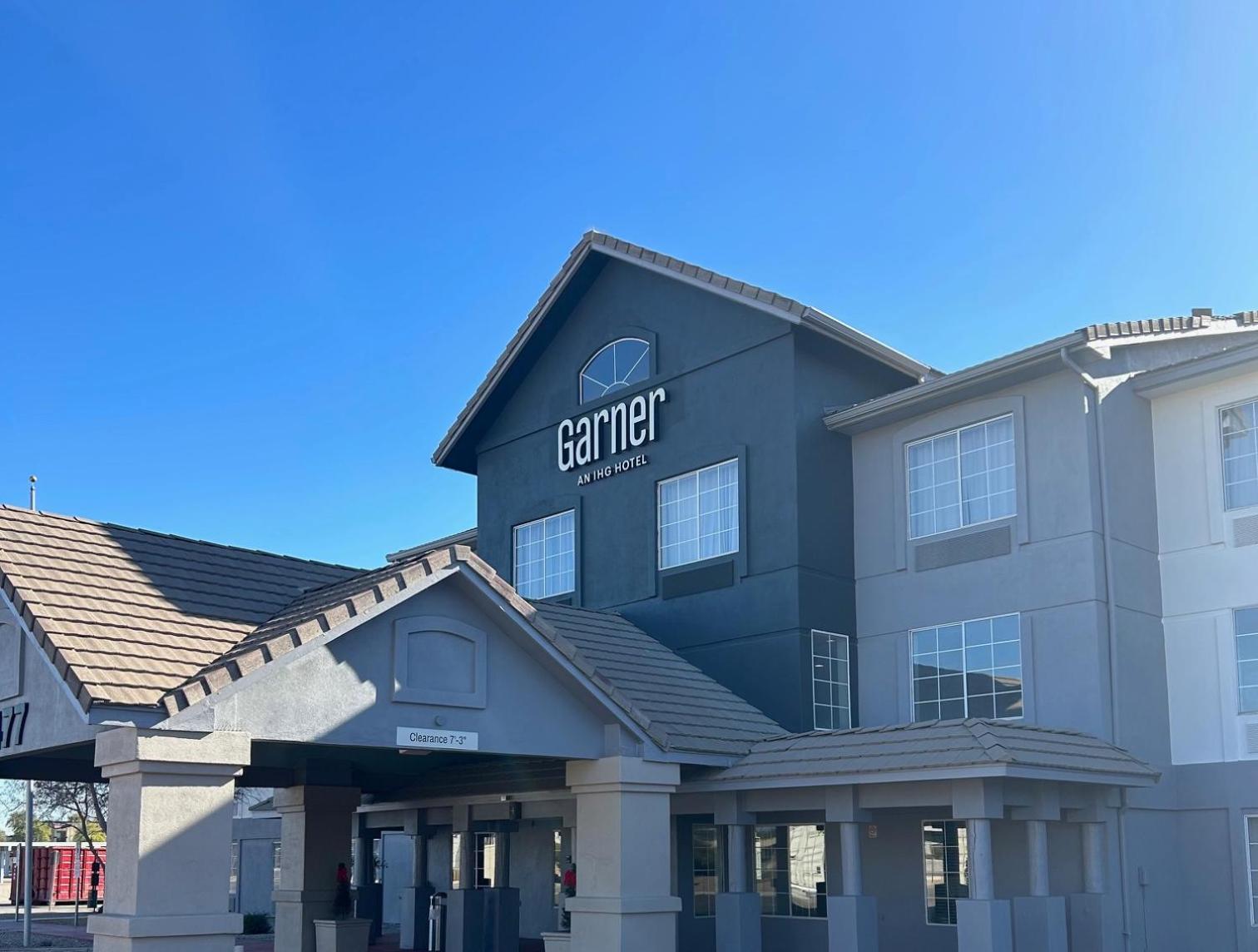 Garner By Ihg Phoenix - 2*