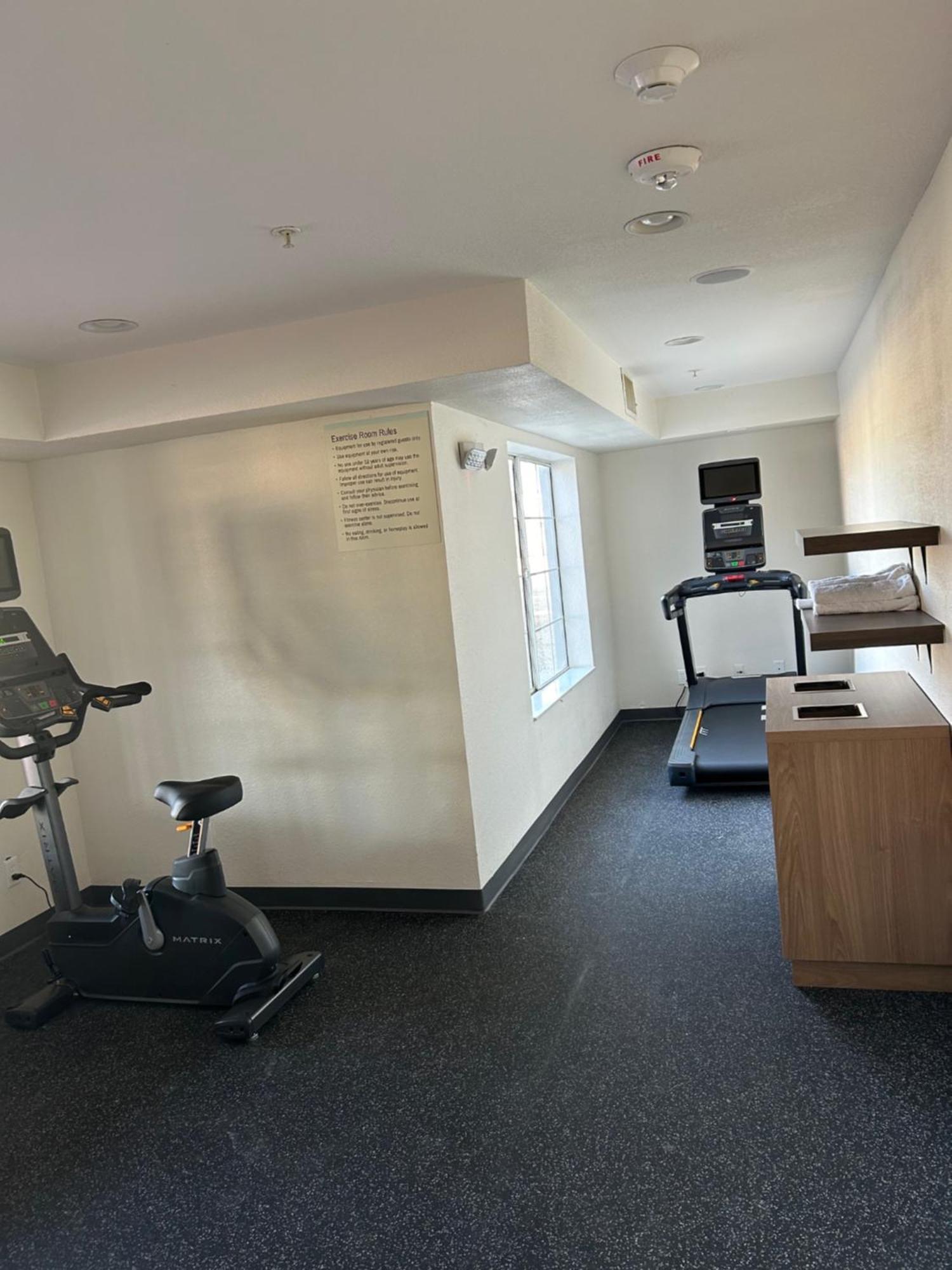 Garner By Ihg Phoenix - Hotel