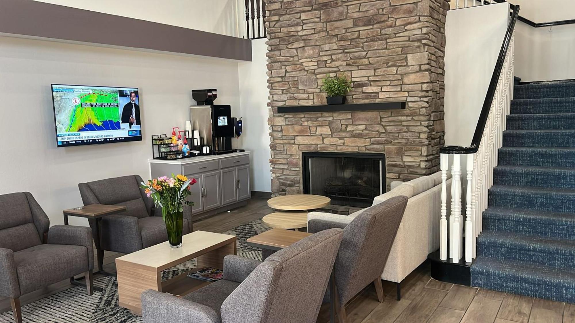 Garner By Ihg Phoenix - 2*