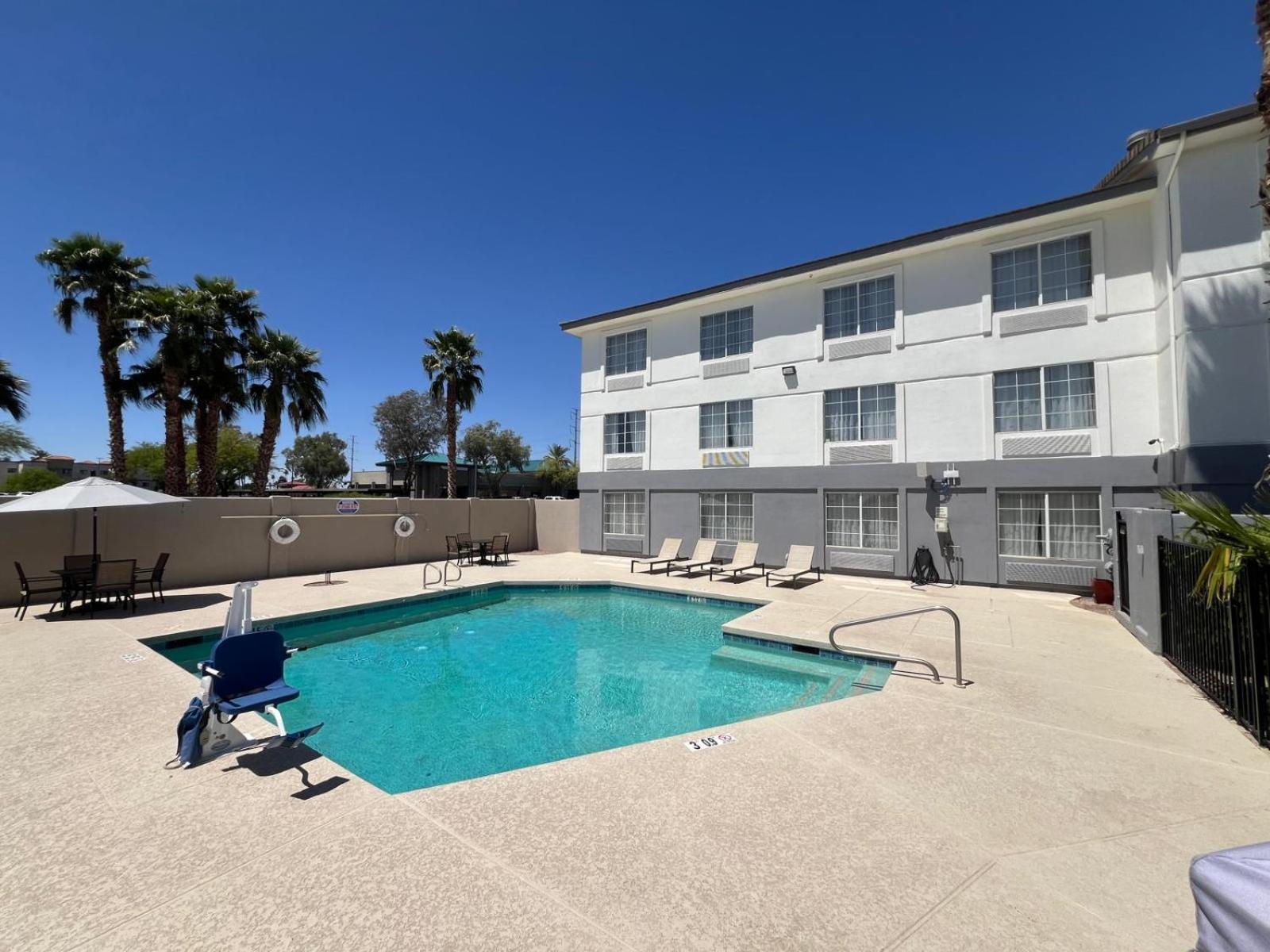 Garner By Ihg Phoenix -