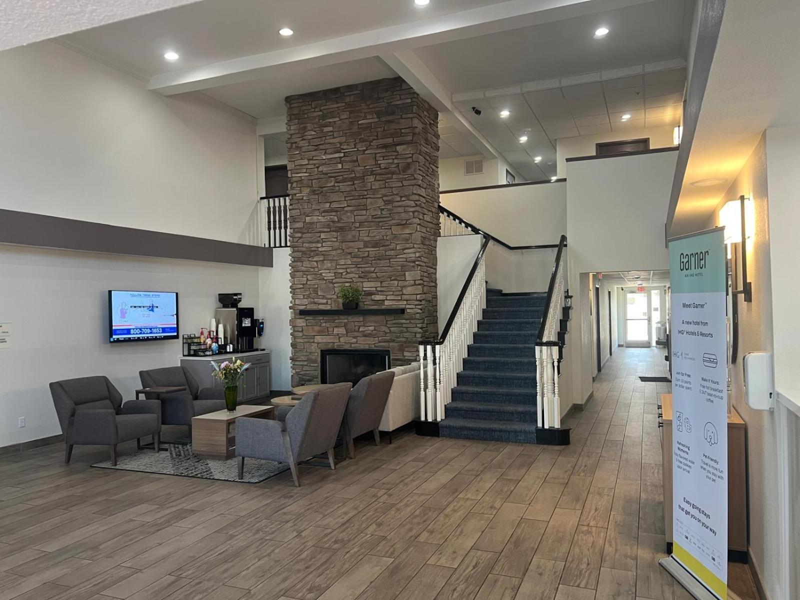 Garner By Ihg Phoenix - Hotel