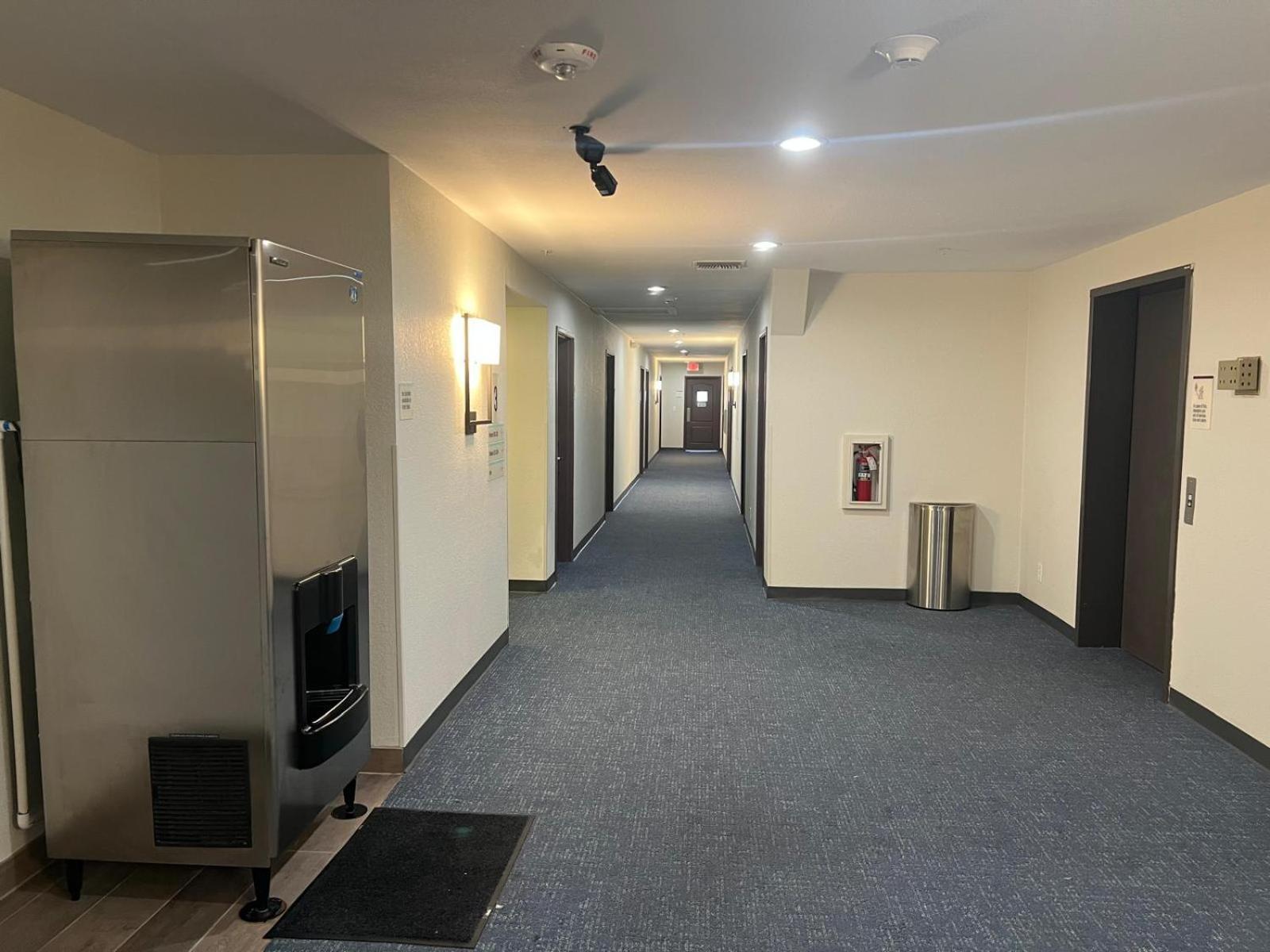 Garner By Ihg Phoenix - Hotel 2*