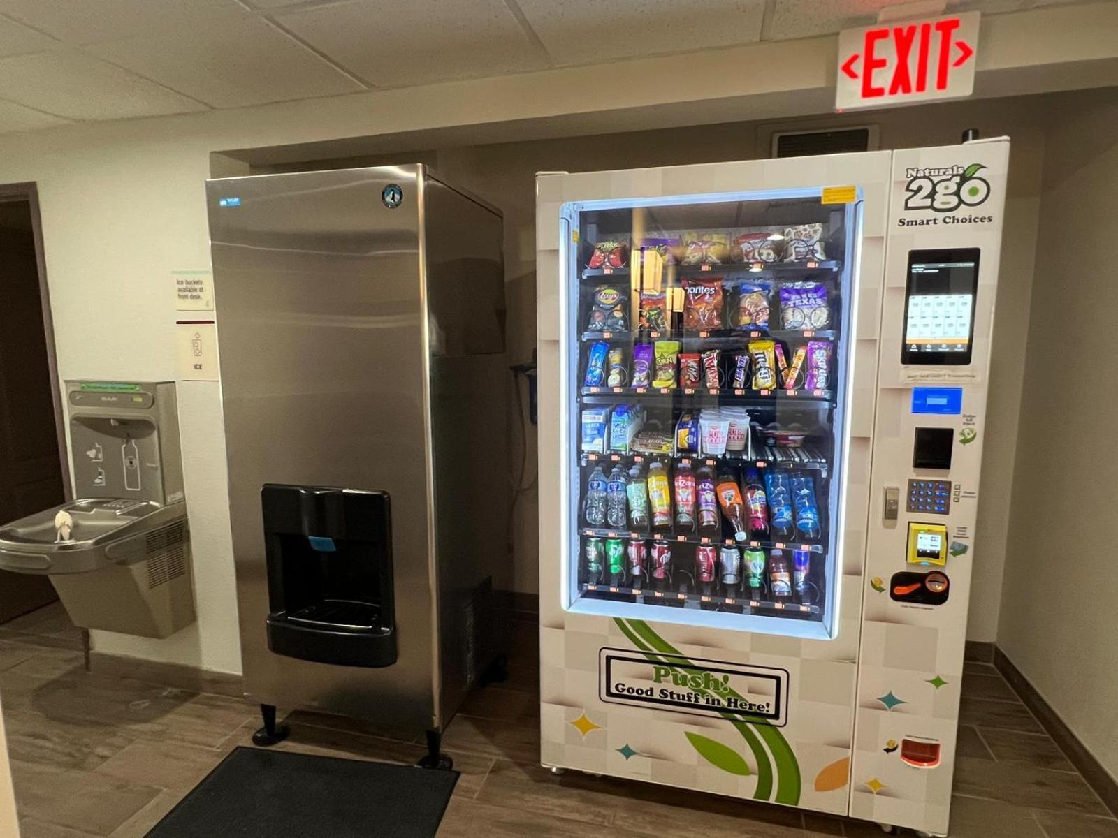 Hotel Garner By Ihg Phoenix - Surprise