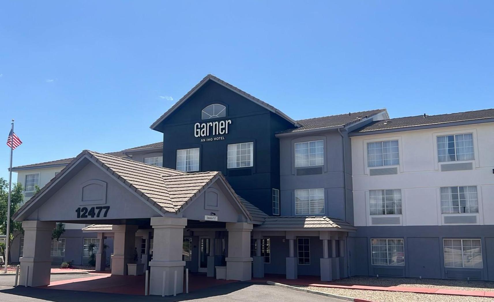 Garner By Ihg Phoenix - Surprise