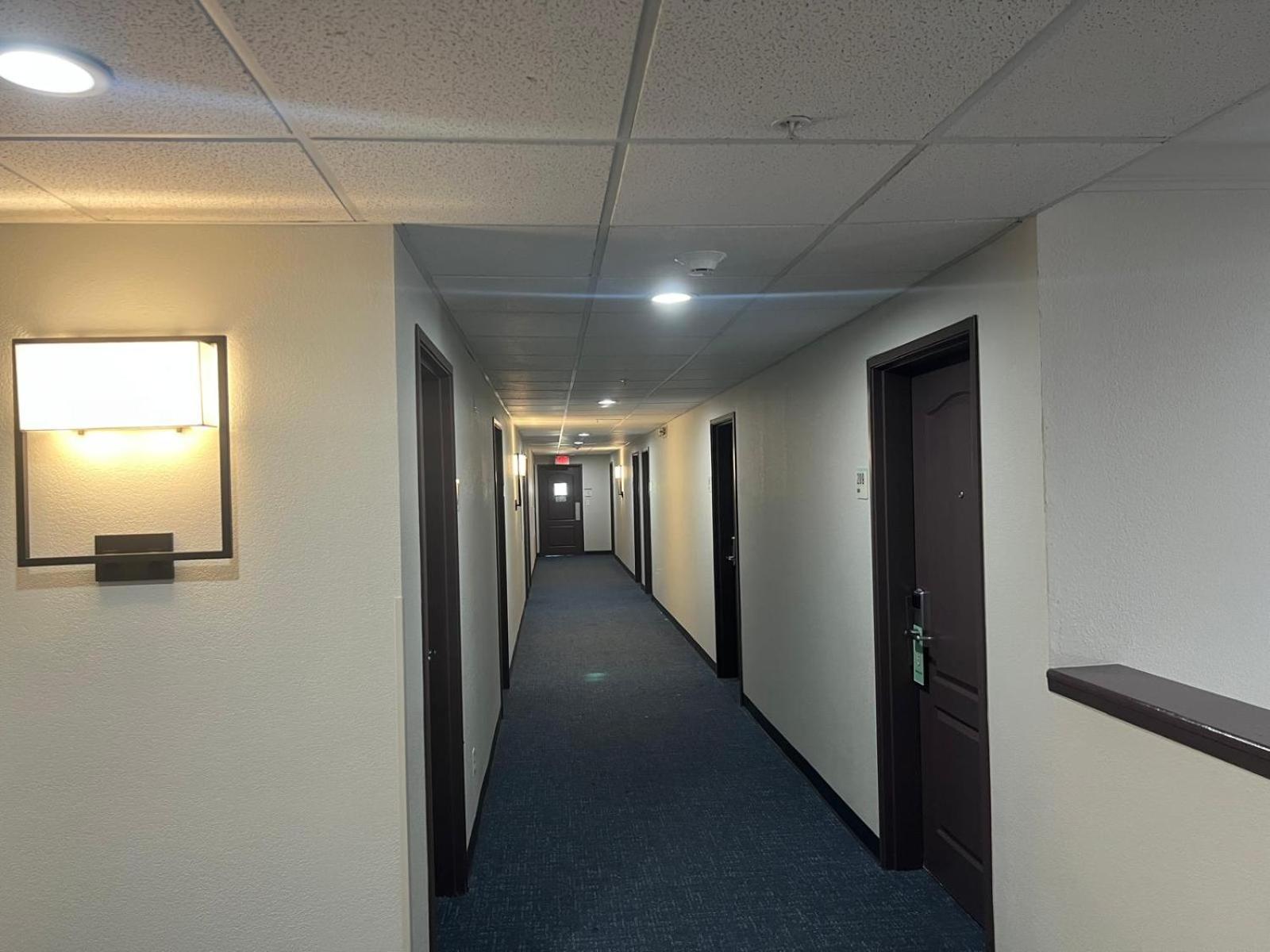 Garner By Ihg Phoenix -