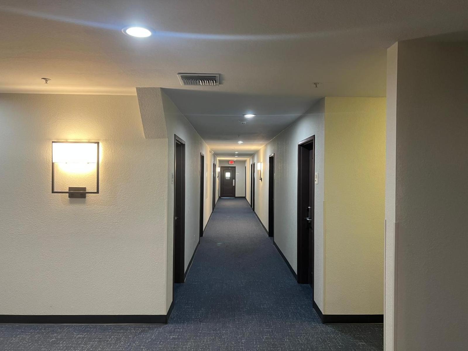 Garner By Ihg Phoenix - Hotel 2*