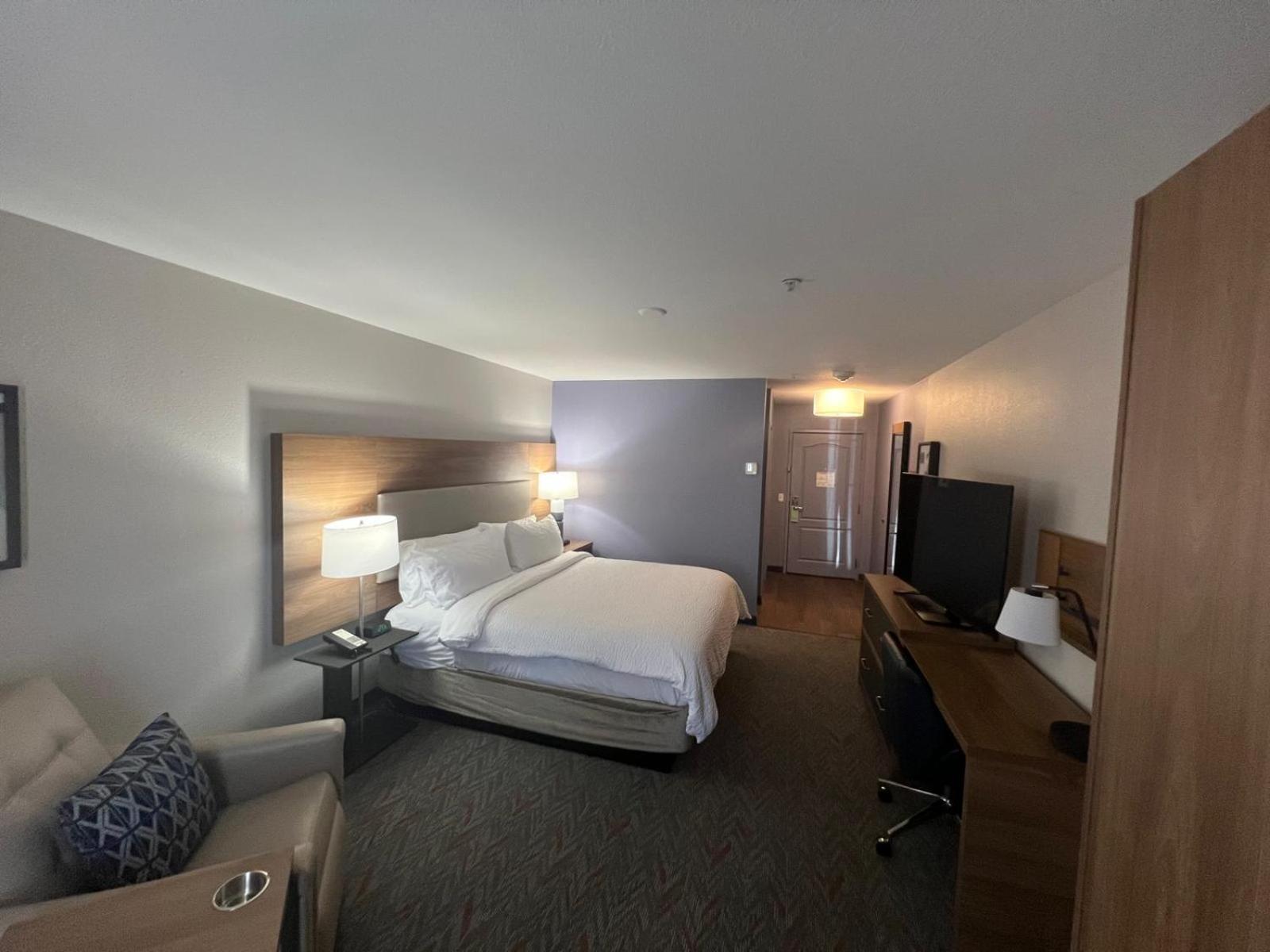 Hotel Garner By Ihg Phoenix - Surprise