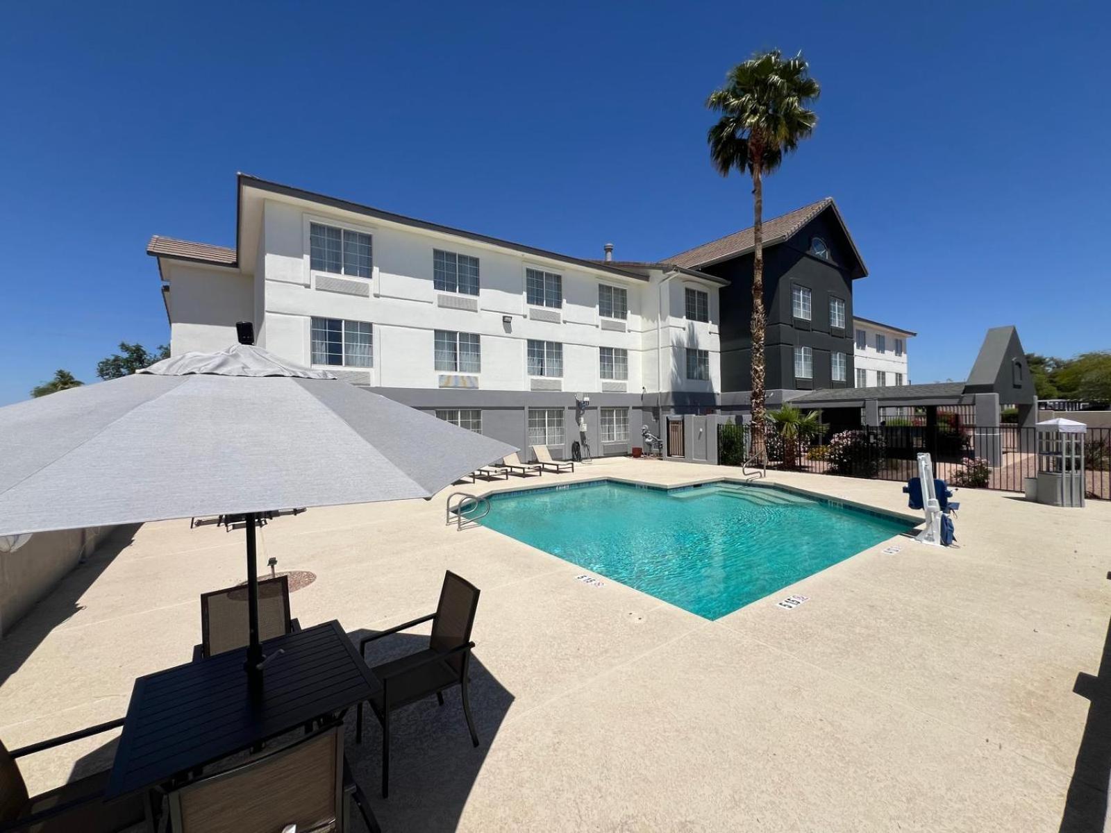 Hotel Garner By Ihg Phoenix -