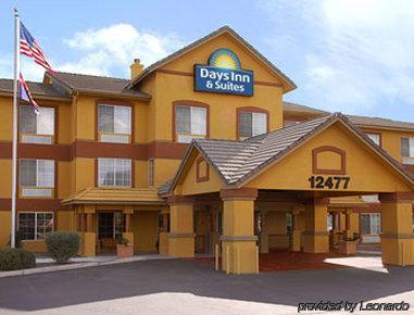 Garner By Ihg Phoenix -