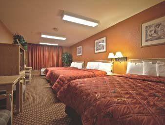 Garner By Ihg Phoenix - 2*
