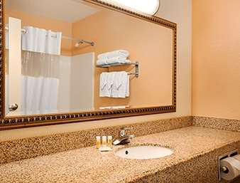 Garner By Ihg Phoenix - Hotel 2*