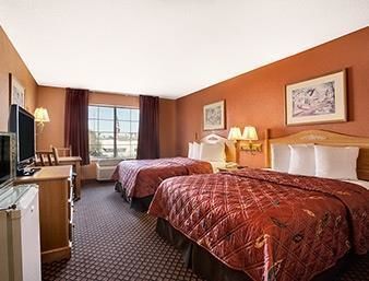 Garner By Ihg Phoenix - Hotel