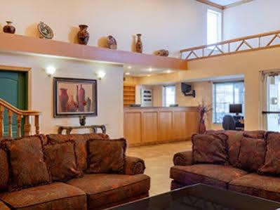 Garner By Ihg Phoenix - Hotel 2*