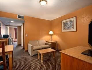 Hotel Garner By Ihg Phoenix - 2*