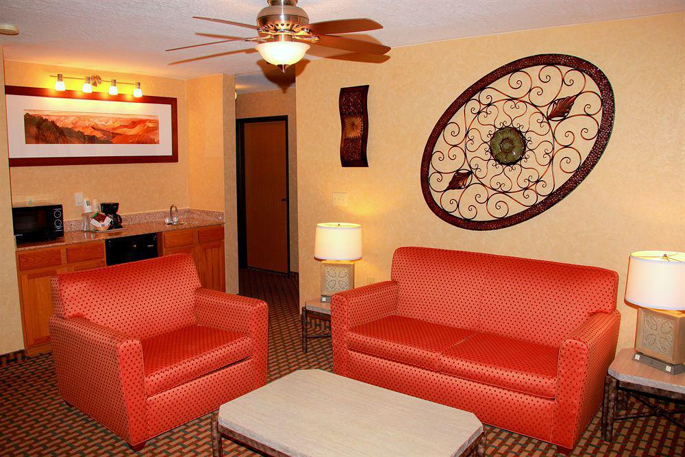 Hotel Garner By Ihg Phoenix - Surprise