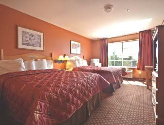Garner By Ihg Phoenix - 2* Surprise