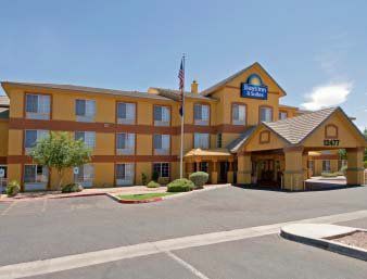 Hotel Garner By Ihg Phoenix - Surprise